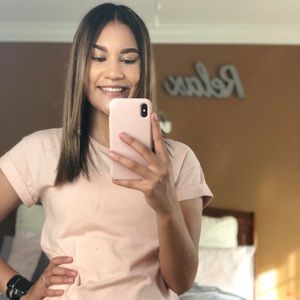 Meet your Posher, Arelis